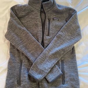 Patagonia Men’s Better Sweater